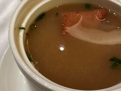-武汉香格里拉大酒店·香宫中餐厅