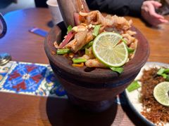 -芸南道·过桥米线(昆明老街旗舰店)