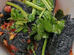 -黑色经典臭豆腐·湖南特产(潇湘文化店)