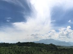 -山王坪喀斯特国家生态公园