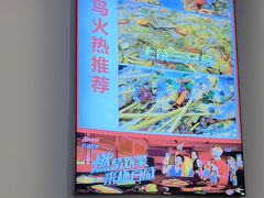 -三只鸟本地特色菜馆(上饶总店)