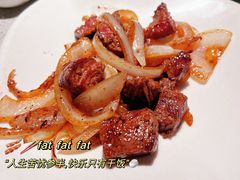 -大渔铁板烧(大悦城店)