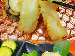 -天妇罗内顺田(罗湖店)