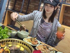 -韩盛·盛江山自助料理(沈辽路万达店)