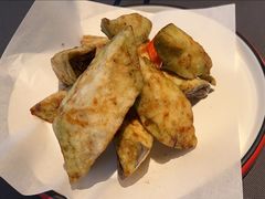 招积茄子-小炳胜(卓悦中心店)