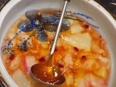 -星湖特色餐厅· 三岔湖环球融创天堂洲际酒店