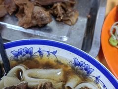 -清真-戏楼王记牛肉面