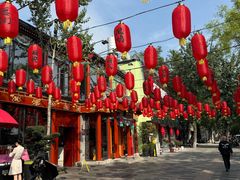 -胡大饭馆 24h(簋街总店)