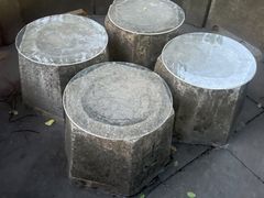 -杭州西湖风景名胜区-满觉陇四眼井