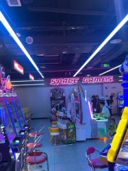 -潮立方(南岗店)