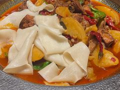 -那拉提之疆·新疆菜(美院店)