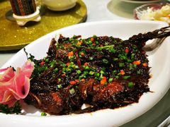 -利鸿私宴(南京路步行街店)