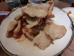 -金掌勺锅包肉(太原万达店)