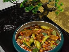 -松针蔡记蒸饺(花园路店)