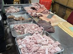 -标记美食新鲜猪杂(兴南大道店)