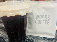 -THE WOODS 简餐 (国贸商城店)