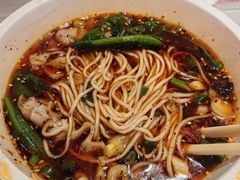 -钟方模白家肥肠粉(春熙店)