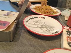 -钱锋炭缸烧烤(南湖大路总店)