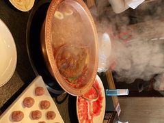 -仁和四季涮肉馆(天坛南门店)