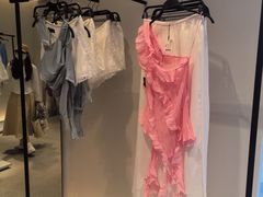 -ZARA(沈阳大悦城店)