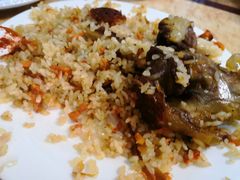 -新疆风味冷水鱼庄(友谊峰路店)