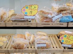 -长发西饼(临顿路店)