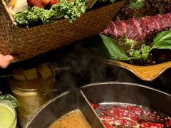 -大龙燚·旷野鲜火锅(广州首店)