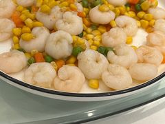 -乾隆美食·本帮菜(黄河路店)