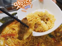 -咕咕站韩国料理(紫金港店)