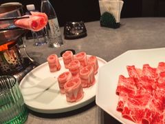 -鼎鼎香·港式火锅(北京SKP店)