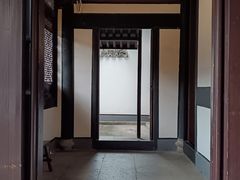 -蔡元培故居