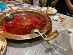 -热辣宗师·串串火锅(万达金街店)