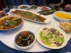 -院8里·小聚园老川菜(九眼桥店)