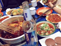 -马路边边串串香(双井直营店)