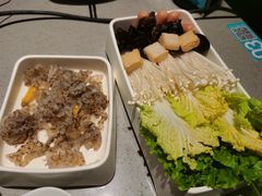 -半天妖烤鱼(兰州国芳中心店)