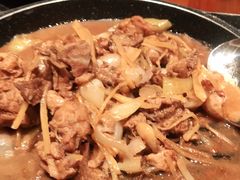 -瑶王府·广西菜(金阳路店)