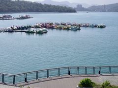 -伊达邵码头(德化社码头)