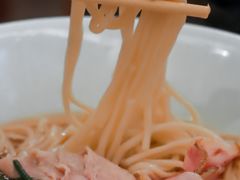 -真打拉面·日式拉面新流派(体育西横街店)