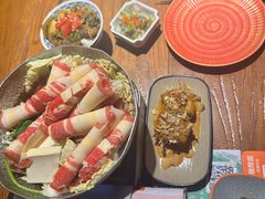 -王氏炉匠·烧鸟放题自助(三里屯店)