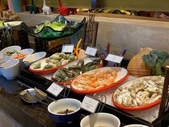 -索菲特西湖大酒店·香榭丽全日候餐厅(南山路店)