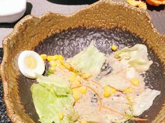 -合幸日本料理·炭火烧肉(观澜御湖店)