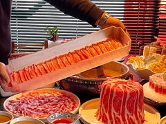 -东来顺·非遗火锅(赛格国际购物中心店)