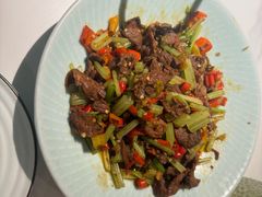 -相遇·川湘融合菜(丹阳吾悦广场店)