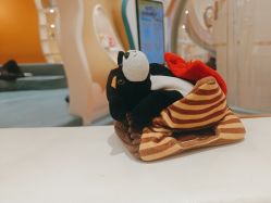 -奈尔宝·儿童乐园·亲子餐厅(苏州大悦城店)