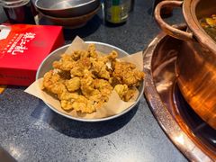 -镇江龙·火锅串串(武侯祠店)