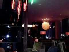 -广州柏悦酒店·悦吧·顶楼露天酒吧