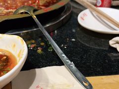-一斗火锅·招财羊毛肚(泰吉滨江店)