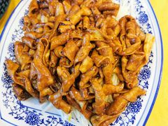 鹅肠-粤·向群饭店(泮塘路店)