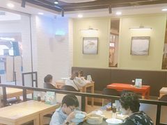 -回味鸭血粉丝汤(新城市广场店)