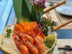 -三石铁板烧(紫竹桥店)